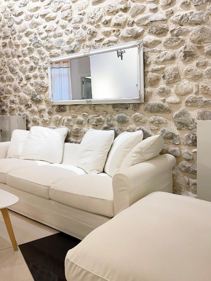 Blue Domino Luxury City Villa Patras Bagian luar foto